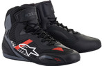 Alpinestars Faster 3 Rideknit Motorcycle Shoes