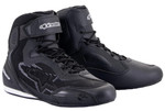 Alpinestars Faster 3 Rideknit Motorcycle Shoes