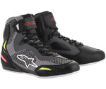 Alpinestars Faster 3 Rideknit Motorcycle Shoes