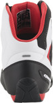 Alpinestars Faster 3 Rideknit Motorcycle Shoes