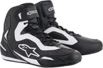 Alpinestars Faster 3 Rideknit Motorcycle Shoes
