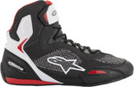 Alpinestars Faster 3 Rideknit Motorcycle Shoes