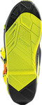 Thor Radial Boots Outsole Replacement Insert Set