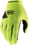 100% Ridecamp Mens MTB MX Offroad Gloves