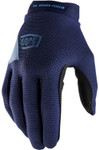 100% Ridecamp Womens MTB MX Offroad Gloves
