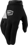 100% Ridecamp Womens MTB MX Offroad Gloves
