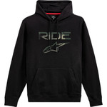 Alpinestars Ride 2.0 Mens Pullover Hoody