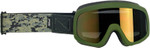 Biltwell Overland 2.0 Grunt MX Offroad Goggles