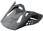 Alpinestars Supertech M8 Replacement Visor/Peak
