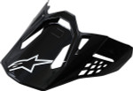 Alpinestars Supertech M8 Replacement Visor/Peak