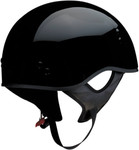 Z1R Vagrant Motorcycle Half Helmet