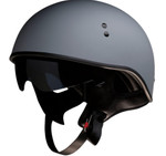Z1R Vagrant Motorcycle Half Helmet