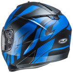HJC C70 Boltas Motorcycle Helmet