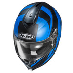 HJC C70 Boltas Motorcycle Helmet