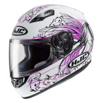 HJC CS-R3 Naviya Motorcycle Helmet