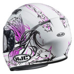 HJC CS-R3 Naviya Motorcycle Helmet