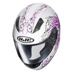 HJC CS-R3 Naviya Motorcycle Helmet