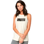 Fox Racing Tracker Airline Womens Tank Top