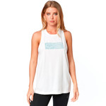 Fox Racing Tracker Airline Womens Tank Top