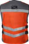 Fly Racing Fast-Pass Mens Safety Vest