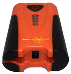 California Heat 7V Battery/3500 MAH