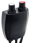California Heat 12V Dual Portable Temperature Controller