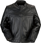 Z1R Ordinance 3 in 1 Mens Leather Jacket