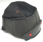 Z1R Solaris Helmet Inner Top Liner Pad