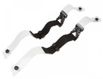 Leatt 4.5/5.5/6.5 Neck Brace Strap Pack Kit