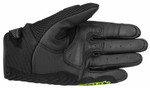 Alpinestars SMX-1 Air V2 Mens Leather Motorcycle Gloves