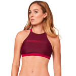 Fox Racing Triton Womens High Neck Bikini Top