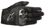 Alpinestars Stella SMX-1 Air v2 Womens Leather Motorcycle Gloves