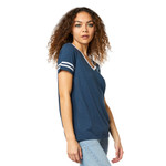 Fox Racing Heartbreaker Womens Short Sleeve T-Shirt