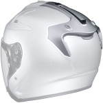 HJC FG-Jet Helmet Replacement Rear Vent