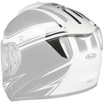 HJC RPHA-MAX Helmet Align Rear Vent