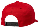 Fox Racing Legacy Moth 110 Snapback Hat