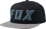 Fox Racing Posessed Snapback Hat