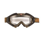 Ariete Riding Crows Basic Collection MX Offroad Goggles