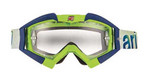 Ariete Riding Crows Basic Collection MX Offroad Goggles