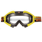 Ariete Riding Crows Top Collection MX Offroad Goggles