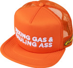 FMF Gass Snapback Hat