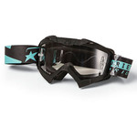 Ariete Adrenaline Senior 1 MX Offroad Goggles