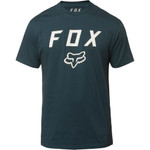 Fox Racing Legacy Moth Mens Basic Short Sleeve T-Shirt