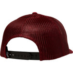 Fox Racing Baldwin Trucker Snapback Hat
