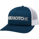 Fox Racing Baldwin Trucker Snapback Hat