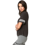 Fox Racing Circa Womens Short Sleeve T-Shirt