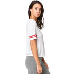 Fox Racing Circa Womens Short Sleeve T-Shirt