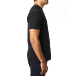 Shift Black/3lack Label Copa Mens Short Sleeve T-Shirt