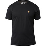 Shift Black/3lack Label Copa Mens Short Sleeve T-Shirt