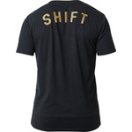 Shift Black/3lack Label Copa Mens Short Sleeve T-Shirt
